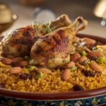 Read more about the article Recette kabsa : 5 ingrédients clés pour une saveur unique