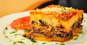 Read more about the article Moussaka recette : 7 ingrédients clés pour une version authentique