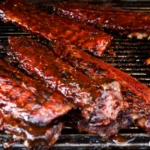 Read more about the article Ribs de bœuf BBQ façon texane recette : 3 astuces pour un goût authentique