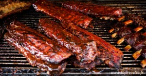 Read more about the article Ribs de bœuf BBQ façon texane recette : 3 astuces pour un goût authentique