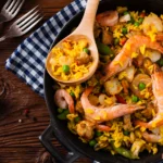 Read more about the article Paella recette : pourquoi ces 3 astuces font toute la différence ?