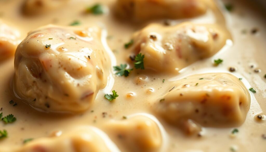 La Blanquette de veau