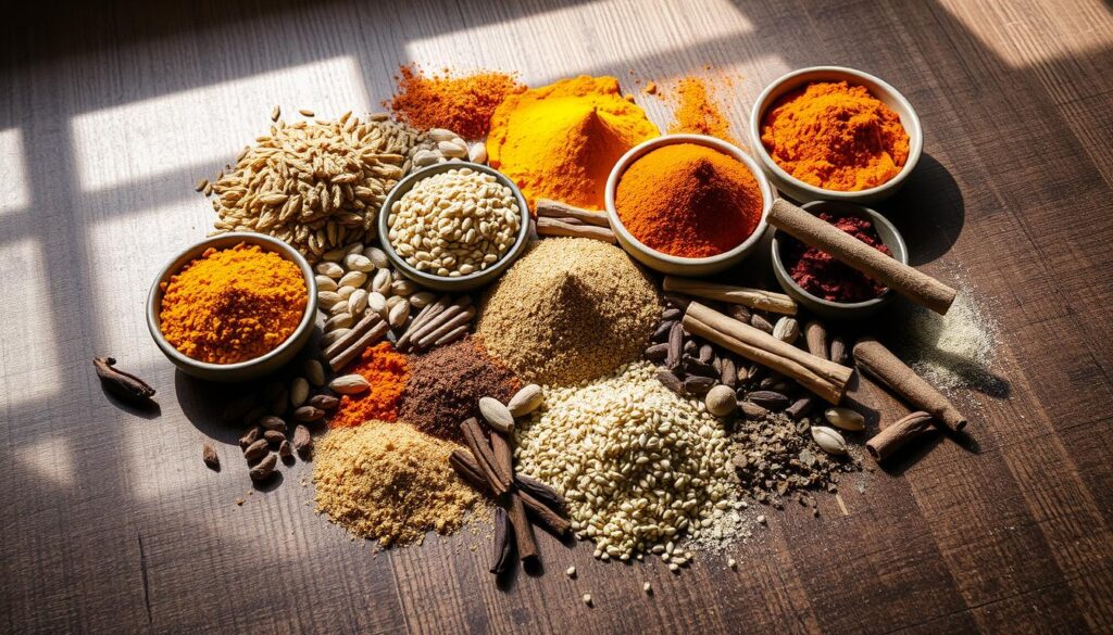 Curry de légumes au lait de coco: A Tasty Vegetarian Dish