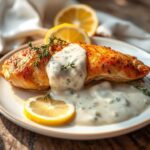 Read more about the article Piccata de poulet au citron