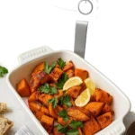 Read more about the article Patates douces minceur au Airfryer : la recette saine, rapide et croustillante