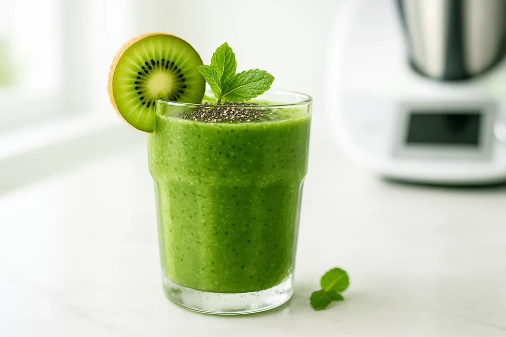 Smoothie Thermomix