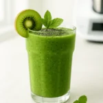 Read more about the article Smoothie Thermomix Ultime : la recette détox qui cartonne