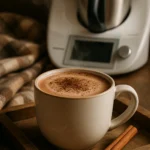 Read more about the article Chocolat-chaud Thermomix Ultime : recette onctueuse, datas 2025 et astuces santé