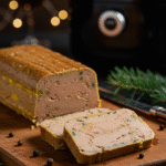 Read more about the article Terrine de foie gras au airfryer : 5 étapes pour un régal de Noël
