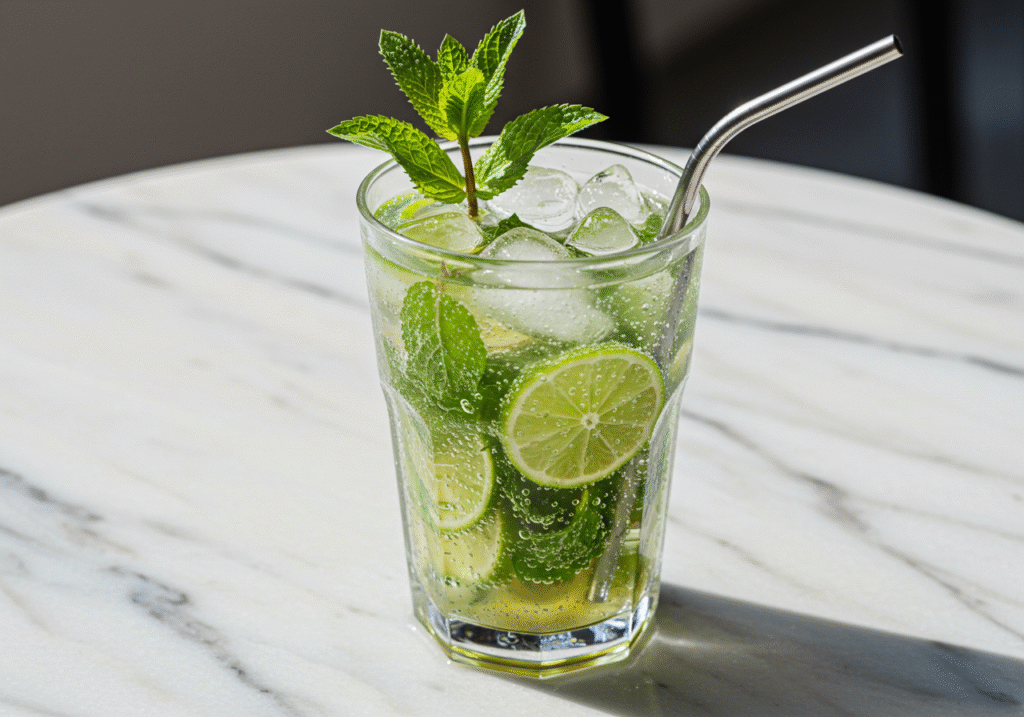 Mojito Thermomix