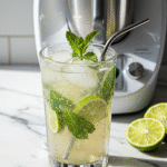 Read more about the article Mojito Thermomix Parfait : le guide complet pour un cocktail cubain 5 à la maison