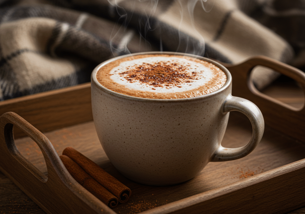 Chocolat-chaud Thermomix