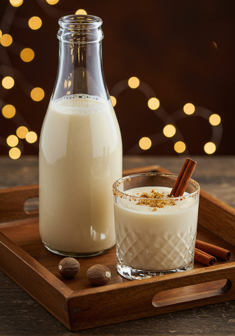 Punch Coco Thermomix