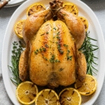 Read more about the article Poulet rôti au citron : 7 astuces infaillibles pour un plat incroyable (2025)