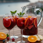 Read more about the article Sangria Thermomix : 7 astuces infaillibles pour une boisson incroyable (2025)