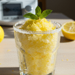 Read more about the article Granité Citron Thermomix : 7 secrets ultimes pour une fraîcheur incroyable (2025)